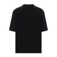 Tricouri DSQUARED2 pentru Barbati - Tricouri DSQUARED2 DSQUARED2 T-Shirt Black Barbati (BM 18085749) - B-mall.ro