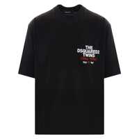 Tricouri DSQUARED2 T-Shirt Barbati