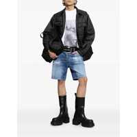 Tricouri DSQUARED2 pentru Barbati - Tricouri DSQUARED2 DSQUARED2 T-Shirt WHITE Barbati (BM 18085758) - B-mall.ro