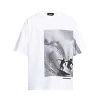 Tricouri DSQUARED2 T-Shirt Barbati