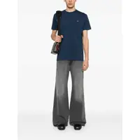 Tricouri DSQUARED2 pentru Barbati - Tricouri DSQUARED2 DSQUARED2 T-Shirt BLUE Barbati (BM 18085761) - B-mall.ro