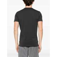 Tricouri DSQUARED2 pentru Barbati - Tricouri DSQUARED2 DSQUARED2 T-Shirt GREY Barbati (BM 18085764) - B-mall.ro