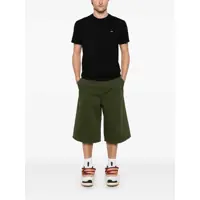 Tricouri DSQUARED2 pentru Barbati - Tricouri DSQUARED2 DSQUARED2 T-Shirt Black Barbati (BM 18085770) - B-mall.ro