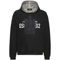Pulovere DSQUARED2 Sweatshirt Barbati