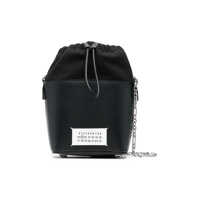 Borsete Maison Margiela Small 5Ac Bucket Bag Femei