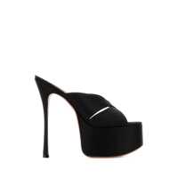 Sandale Amina Muaddi Sandals Femei
