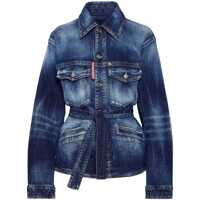 Camasi DSQUARED2 Shirt Femei
