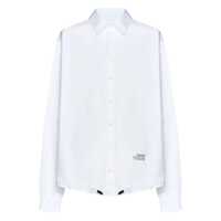 Camasi DSQUARED2 Bomber Shirt Femei