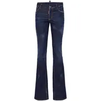 Blugi DSQUARED2 Jeans Femei