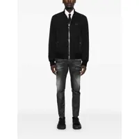 Blugi DSQUARED2 pentru Barbati - Blugi DSQUARED2 DSQUARED2 Jeans Black Barbati (BM 18085860) - B-mall.ro