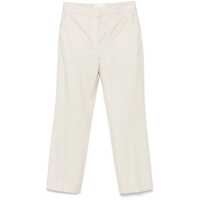 Pantaloni casual Loulou Studio Cropped Trousers Clothing Femei