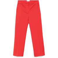 Pantaloni casual Loulou Studio Cropped Trousers Clothing Femei
