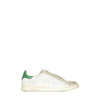 Sneakers DSQUARED2 DSQUARED2 Dirty Maple Leaf Boxer Sneakers