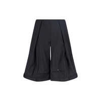 Pantaloni casual Hodakova Trousers Femei
