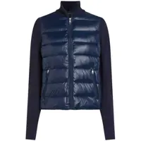 Geci Tommy Hilfiger Down Feminine Gloss Knit Clothing Femei