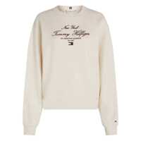 Pulovere Tommy Hilfiger Sweatshirt Clothing Femei