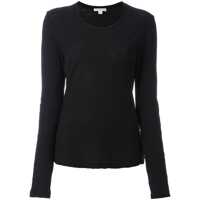 Topuri James Perse T-Shirts And Polos Femei