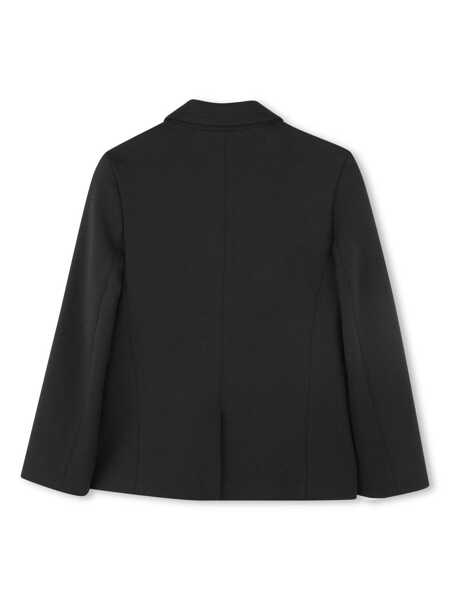 Geci de iarna Givenchy JACKET Black   Baieti (BM 18086412) 2