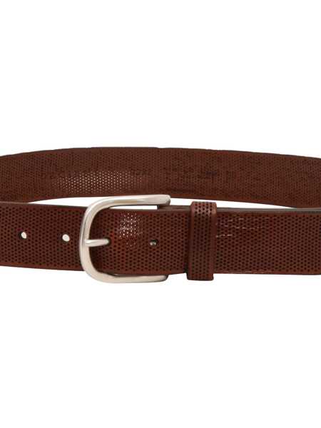 Curele Claudio Orciani BELT Brown Barbati (BM 18086451) 2