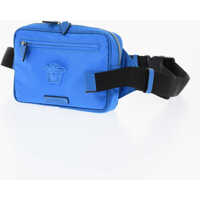 Borsete Belt Bag Medusa With Applique Barbati