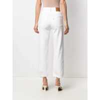 Imbracaminte Levi's® Dama - Blugi drepti Levis Jeans White Femei (BM 18086562) - B-mall.ro
