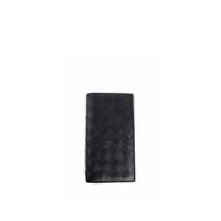 Portofele Bottega Veneta Slim Long Intrecciato Wallet Barbati