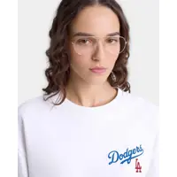 Bluze casual Dama - Bluze casual SPORTY & RICH SPORTY&RICH SWEATSHIRT ST071627666WH01 WHITE White Femei (BM 18086694) - B-mall.ro
