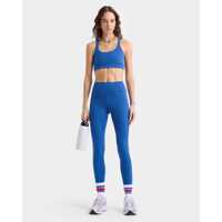 Colanti SPORTY&RICH LEGGING PA045622324BL67 PARIS BLUE Femei