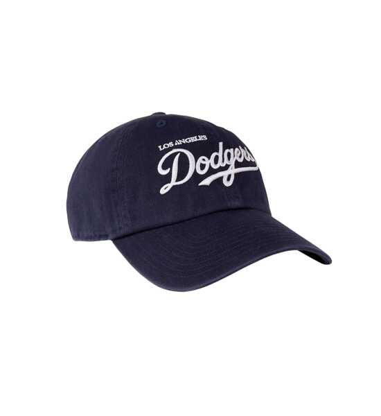 Sepci SPORTY & RICH SPORTY&RICH BASEBALL HAT AC060627671BL32 NAVY Navy Femei (BM 18086745) 2