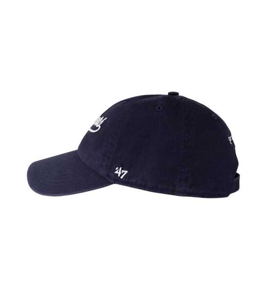 Sepci SPORTY & RICH SPORTY&RICH BASEBALL HAT AC060627671BL32 NAVY Navy Femei (BM 18086745) 3