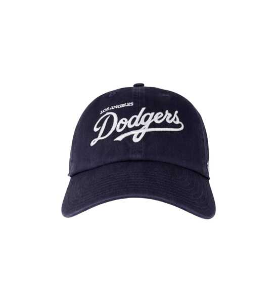 Sepci SPORTY & RICH SPORTY&RICH BASEBALL HAT AC060627671BL32 NAVY Navy Femei (BM 18086745) 1