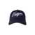 SPORTY & RICH SPORTY&RICH BASEBALL HAT AC060627671BL32 NAVY Navy