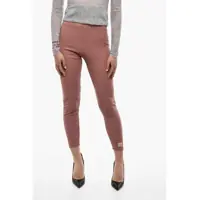 Colanti Wool High Waisted Leggings Femei