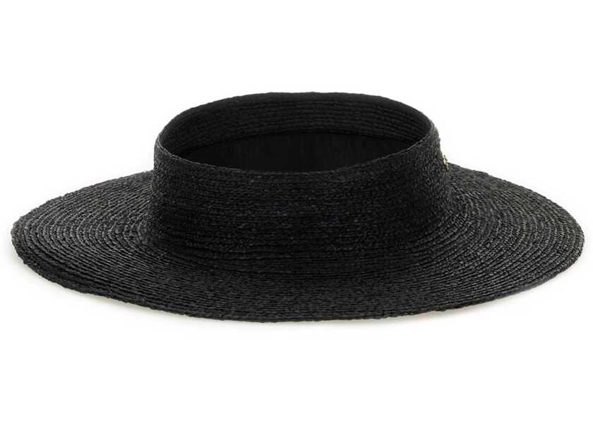 Palarii HELEN KAMINSKI Hat Rani BLACK Femei (BM 18087202) 2