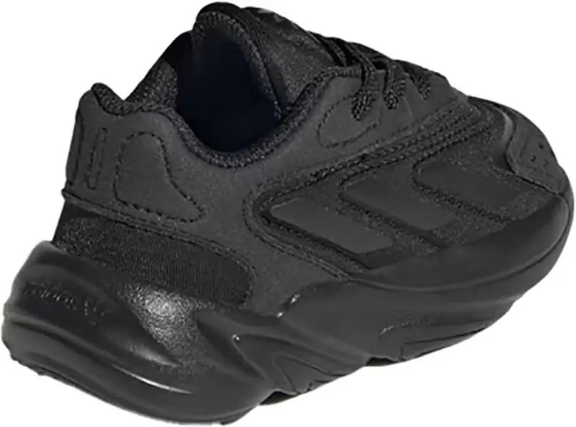 Sneakers adidas Originals Ozelia Sneaker BLACK Baieti (BM 18087205) 2