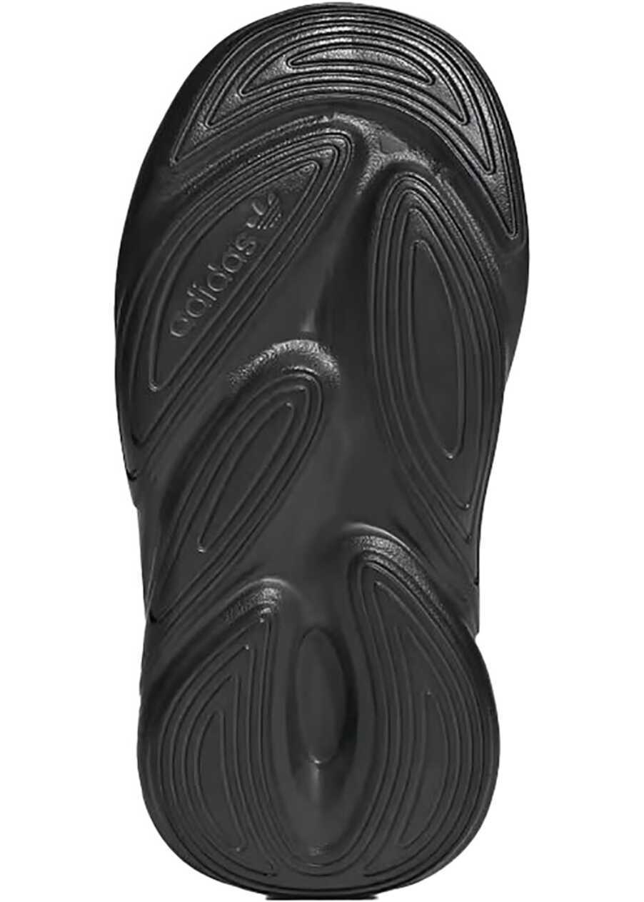 Sneakers adidas Originals Ozelia Sneaker BLACK Baieti (BM 18087205) 3