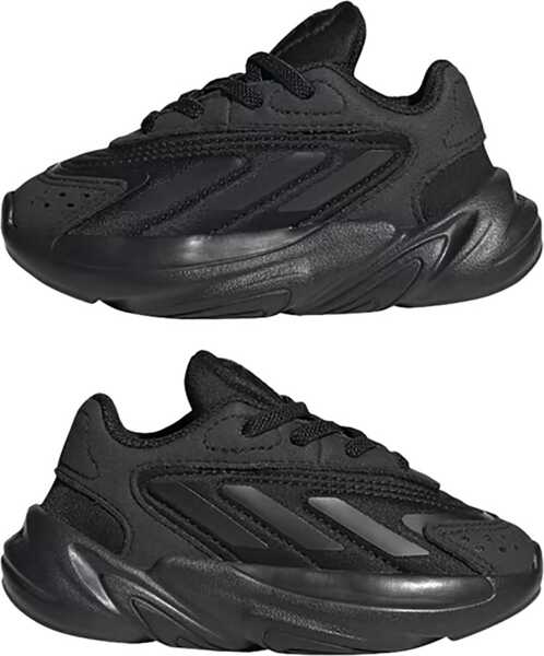 Sneakers adidas Originals Ozelia Sneaker BLACK Baieti (BM 18087205) 1