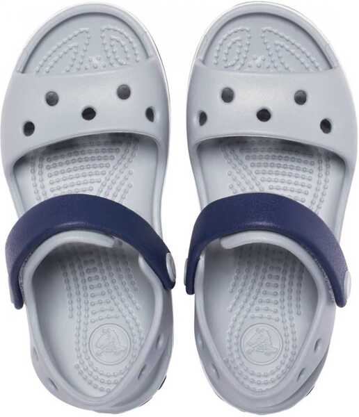 Sandale sport Crocs Sandal Crocband GREY Baieti (BM 18087211) 2