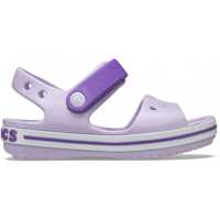 Sandale fara toc Crocband Sandal Fete