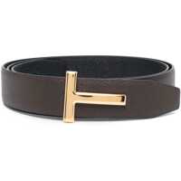 Curele Reversible "T Line" Belt Barbati