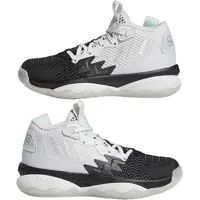 Sneakers Adidas Originals Sneaker "Dame 8C"