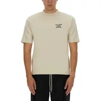 Tricouri "Slogan" T-Shirt Barbati