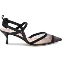 Sandale Slingback "Hummingbird Lite" Femei