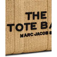 Genti de mana Marc Jacobs Dama - Genti de mana Marc Jacobs The Small Tote Bag BEIGE Femei (BM 18087247) - B-mall.ro