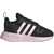 adidas Originals "Ozelia" Sneaker BLACK
