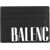Balenciaga Leather Card Holder BLACK