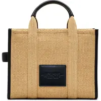 Genti de mana Marc Jacobs Dama - Genti de mana Marc Jacobs The Medium Tote Bag BEIGE Femei (BM 18087277) - B-mall.ro