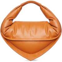 Genti de mana Tortellini Midi Bag Femei