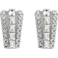 Cercei Self-Portrait Multi Crystals Earrings