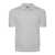HINDUSTRIE HINDUSTRIE POLO HMA002S070011 WHITE White